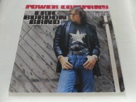 Eric Burdon Band - Power Company EX