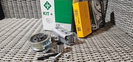 Schaeffler INA 530 0090 10 Zestaw paska rozrządu