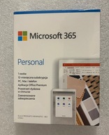Microsoft 365 Personal PL