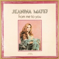 Jeanina Matei - From Me To You - Ex (słuch.)