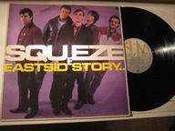 Squeze - Eastside Story /UK/