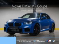 BMW M2 M2 Coup 480 KM - HarmanKardon - Adaptacyjne LEDy - Karbonowy Dach
