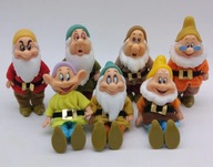 DISNEY KRÓLEWNA ŚNIEŻKA I SIEDMIU KRASNOLUDKÓW