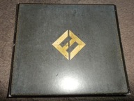 FOO FIGHTERS Concrete And Gold 1ST. PRESS LIMITED ED. Grohl McCartney