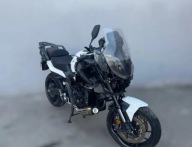 Honda NT Honda NT 1100 GT-TOURISME 2022 r. 10 000 km 1.1 Benzyna