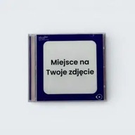 Spersonalizowana Piosenka na Prezent + Płyta CD z Twoją Historią - MNP