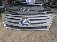 Lexus ls 600 h atrapa gril