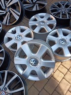Felgi do volkswagena 7.5Jx16 et 50