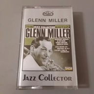 Glenn Miller, Jazz Collector, kaseta magnetofonowa