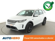 Land Rover Discovery Sport LIFT 2.0D D165 Panorama