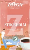Kawa mielona Zoega's 450g STOCKHOLM Szwedzka