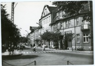 ANDRYCHÓW - ULICA OBROŃCÓW STALINGRADU