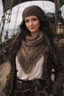 PRZEPIĘKNA UNIWERSALNA WEŁNIANA MIĘKKA CIEPŁA PIRACKA CHUSTA_NA PREZENT!!!