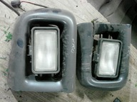 HALOGEN FRONTERA A 2.5 TDS 1998 SZTUKA 91154707 91154706