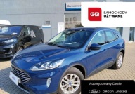 Ford Kuga 2.0 EcoBlue mHEV 150 KM MT 6 ASO PL Salon FV23 2.0 150KM