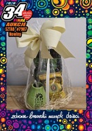 Zestaw do yerba mate + herbaty