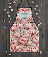 Fartuszek kuchenny dla Babci, Dzień Babci