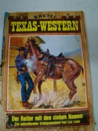 TEXAS WESTERN Bastei