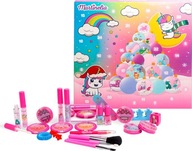 MARTINELIA KALENDARZ ADWENTOWY KOSMETYKI DLA DZIECI JEDNOROŻEC