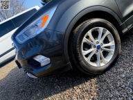 Ford Escape Bardzo maly przebieg 64 tys Naped 4x4- Automat 1.5 Benzyna