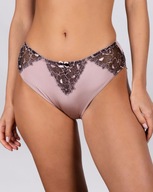 Majtki Lanny Mode CAPPUCCINO L model 51150