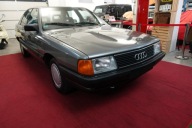 Audi 100 C3, Zdrowy i Ładny Egzemplarz, Sprowadzony z Niemiec, Zobacz