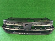 Grill Atrapa chłodnicy przód Dacia Sandero III 623109870R