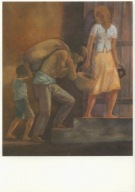 WACŁAW BOROWSKI Rodzina BUNT