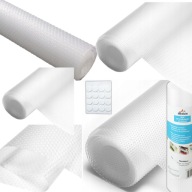 MATA ANTYPOŚLIZGOWA MENSEN 500X50 CM BEZBARWNA