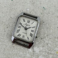 Zegarek Luch - vintage - retro - naręczny - PRL