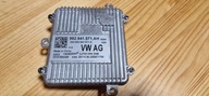 Przetwornica moduł sterownik LED 992941571AH VW AUDI SKODA SEAT ORYGINAŁ
