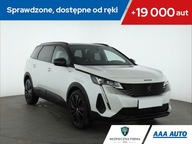 Peugeot 5008 PureTech 130, Salon Polska