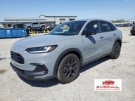 Honda HR-V 2025 Honda HR-V Sport 2025 2.0L AWD 2.0 Benzyna 158KM