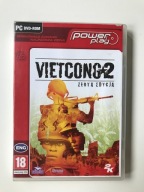 Vietcong 2 Złota Edycja PC