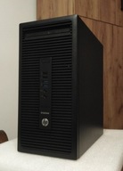 Komputer HP AMD A10-8770 GeForce GTX 1050Ti 4GB 8GB DDR4