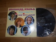 Srebrna Krila - Nek zivi Ljubav Winy