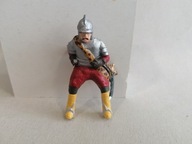 Żołnierzyki żołnierzyk PRL