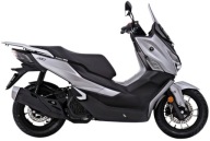 VOGE SR1 VOGE SR1 SKUTER 125cc Niezastapiony miejski towarzysz. Benzyna