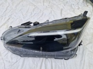Lampa przednia lewa Toyota Yaris Cross 0D-310 ORYGINALNA