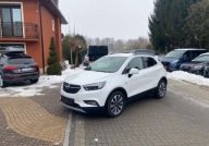 Opel Mokka OPEL MOKKA 1.4 Benzyna 140KM