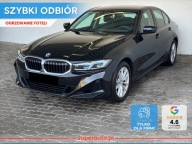 BMW Seria 3 330i xDrive Sedan 2.0 (245KM) 2025
