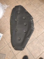 BMW 1 F20 F21 WYGŁUSZENIE PODBITKA MASKI LIFT 7221993