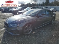 Audi a4 Premium Plus 2021 2.0l 2.0 Benzyna 261KM