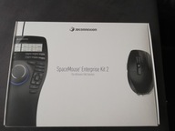SpaceMouse Enterprise Kit2 + darmowe ETUI