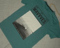 C&A Koszulka t-shirt męski M #10