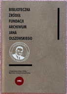Podejmujemy bitwę o Polskę. Materiały z kampanii prezydenckiej 1995