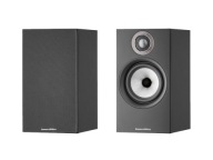 Bowers & Wilkins 607 S2 Anniversary Edition CZARNY