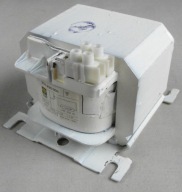 STATECZNIK 250W ELGO STR-250-000 DŁAWIK 220V 2,15A DO ŻARÓWKI LAMPY