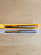 Gwintownik maszynowy prosty Fanar M5 371-B HSSE 800X TiAIN + TiN