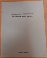 Blue Flora Celtica A. Hamilton R. Ashrowan